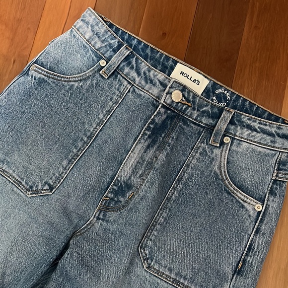 ROLLAS East Coast Flare 28 - Picture 5 of 6